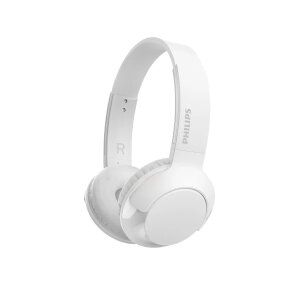 Handsfree Bluetooth Philips, MultiPoint, A2DP, Alb SHB3075M2WT/97 