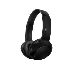 Handsfree Bluetooth Philips, MultiPoint, A2DP, Negru SHB3075M2BK/97 