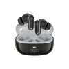 Handsfree Bluetooth XO Design G42, TWS, ANC, Negru 