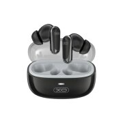 Handsfree Bluetooth XO Design G42, TWS, ANC, Negru 