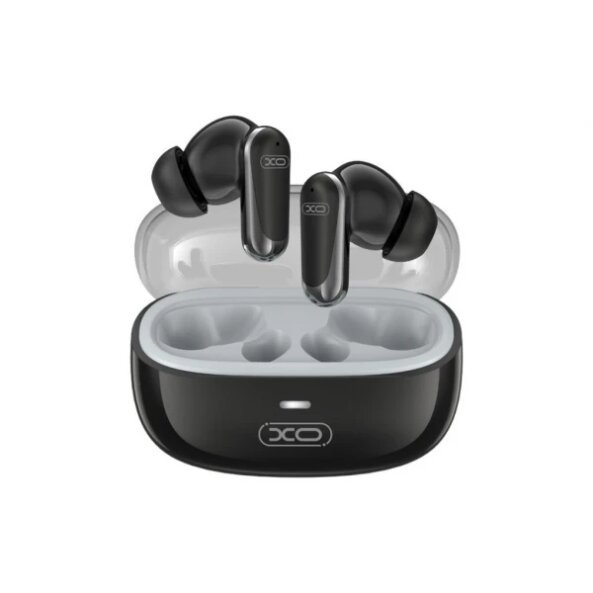 Handsfree Bluetooth XO Design G42, TWS, ANC, Negru 