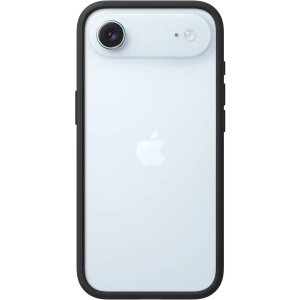 Husa pentru Apple iPhone 17 Air, Bumper, Neagra MH004ZM/A 
