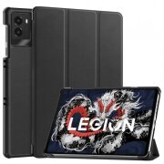Husa pentru Lenovo Legion Y700 (2025), Techsuit, FoldPro, Neagra
