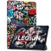 Husa pentru Lenovo Legion Y700 (2025), Techsuit, FoldPro Urban Vibe, Multicolor
