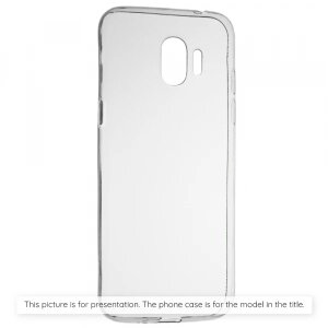 Husa pentru Motorola Edge 70, Techsuit, Clear, Transparenta