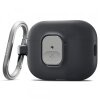 Husa Spigen Nano Pop pentru Apple AirPods Pro 3, Neagra