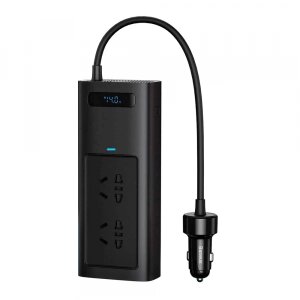 Invertor Electric Auto Baseus Pro, 150W CGNB020101