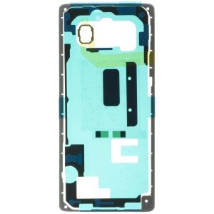 Kit Adeziv Capac Baterie Samsung Galaxy Note 8 N950, Service Pack GH82-15092A 