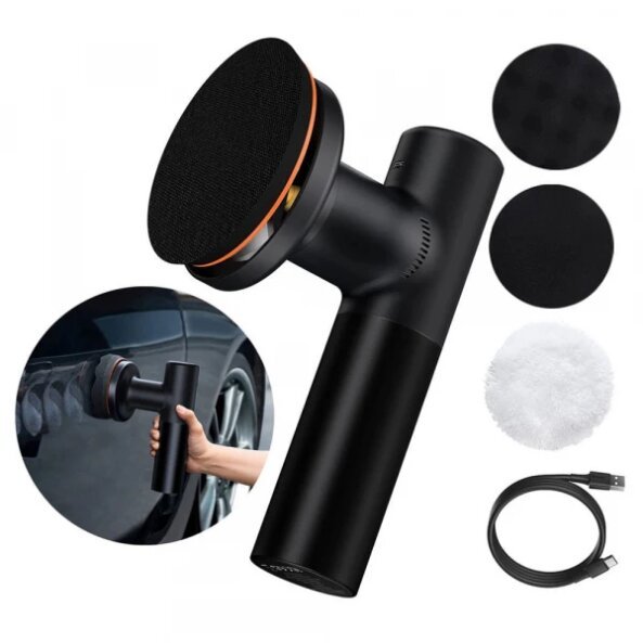 Masina De Lustruit Auto Baseus