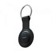 McDodo SmartTag AT-7201 pentru iOS Series, Negru