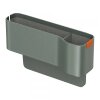 Organizator Auto Baseus OrganizeFun pentru spatiu dintre consola si scaun, Gri C20256502831-00