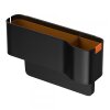 Organizator Auto Baseus OrganizeFun pentru spatiu dintre consola si scaun, Negru C20256502111-00