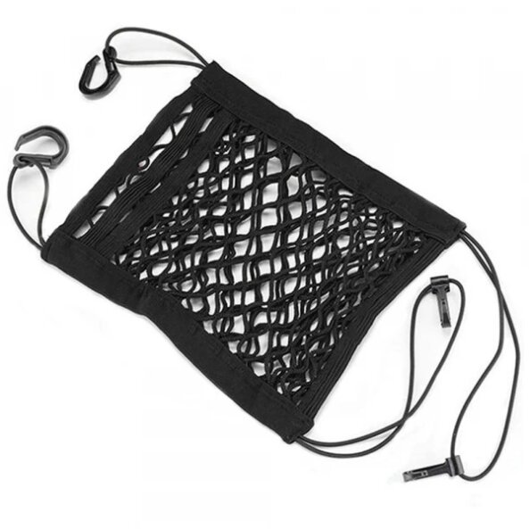 Organizator Auto Techsuit CO-B3 pentru spatiu dintre scaune