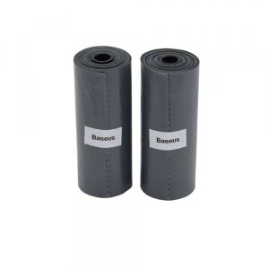 Sac Menajer Baseus Gentleman Style pentru Cos Auto, Set 60 Bucati CRLJD-0G