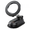 Suport Auto Magnetic McDodo CM-6240, Universal, Negru