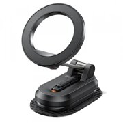 Suport Auto Magnetic McDodo CM-6240, Universal, Negru
