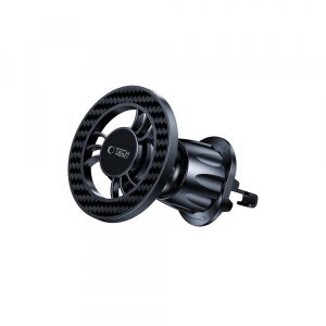 Suport Auto Magnetic Tech-Protect N56 Vent II, Universal, Negru 
