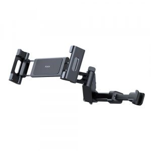 Suport Auto Tetiera McDodo CM-4320, 4.7inch - 12.9inch, Negru