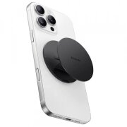 Suport Inel cu MagSafe McDodo MR-7910, Negru