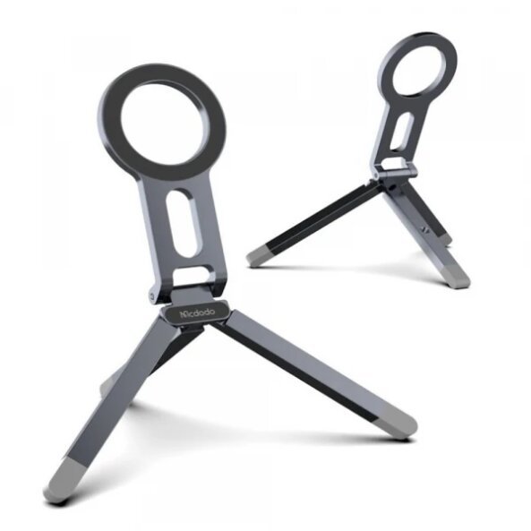 Suport Magnetic McDodo TB-6210, Universal, Gri