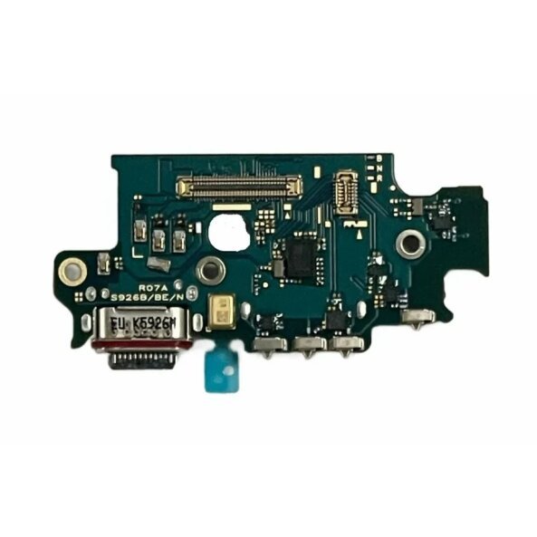 Modul Incarcare Samsung S926 Galaxy S24 Plus (Service Pack)