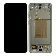 Ecran Samsung S731 Galaxy S25 FE 5G White (Service Pack)