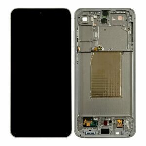 Ecran Samsung S731 Galaxy S25 FE 5G White (Service Pack)