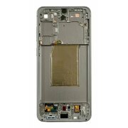 Ecran Samsung S731 Galaxy S25 FE 5G White (Service Pack)