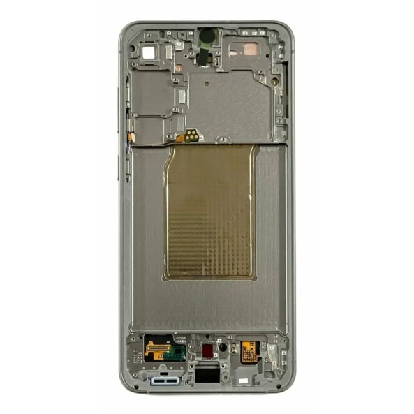 Ecran Samsung S731 Galaxy S25 FE 5G White (Service Pack)