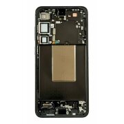 Ecran Samsung S926 Galaxy S24 Plus Onyx Black (Service Pack)