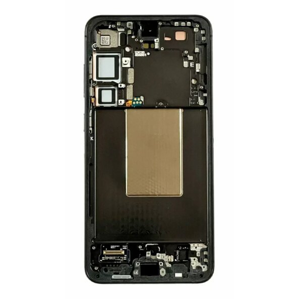 Ecran Samsung S926 Galaxy S24 Plus Onyx Black (Service Pack)