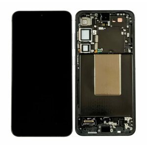 Ecran Samsung S926 Galaxy S24 Plus Onyx Black (Service Pack)