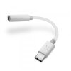 Adaptor Audio USB-C - 3.5mm Fixed, Alb