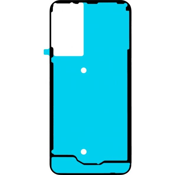 Adeziv Capac Baterie Samsung Galaxy A14 A145 / A14 5G A146, Service Pack GH81-24888A 