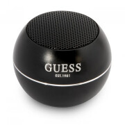Boxa Portabila Bluetooth Guess, 3W, Neagra