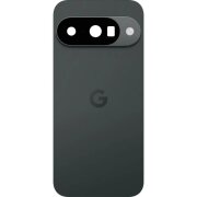Capac Baterie Google Pixel 10, Negru (Obsidian), Service Pack G949-01461-00 