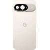 Capac Baterie Google Pixel 9, Alb (Porcelain White), Service Pack G949-00949-00 