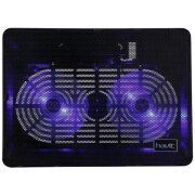 Cooler HAVIT GameNote F2035 pentru Laptop 14inch - 15.6inch, Negru