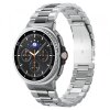 Curea Spigen Modern Fit pentru Samsung Galaxy Watch 8 Classic / Watch8 44mm / Watch 8 40mm, Argintie