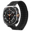 Curea Spigen WBF0 pentru Samsung Galaxy Watch Ultra, Neagra