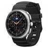 Curea Spigen WBS2 pentru Samsung Galaxy Watch 8 Classic / Watch8 44mm / Watch 8 40mm, Neagra