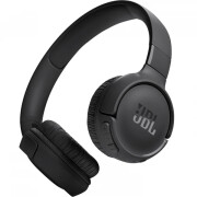 Handsfree Bluetooth JBL Tune 525BT, MultiPoint, A2DP, Negru JBLT525BTBLK