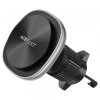 Incarcator Auto Wireless Acefast D41, 15W, 1.67A, Argintiu