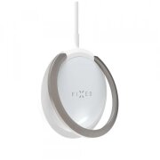 Incarcator Retea Wireless Fixed Ring, 15W, 1.67A, Alb