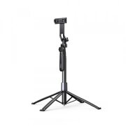 Selfie Stick Bluetooth UGREEN LP849 (45301), Universal, Negru