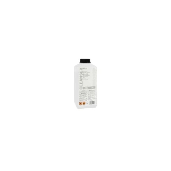 Solutie curatare izopropanol IPA 1L
