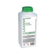 Solutie curatare izopropanol IPA60 1L