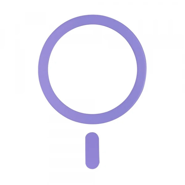 Sticker Metalic Techsuit MPR5, Mov