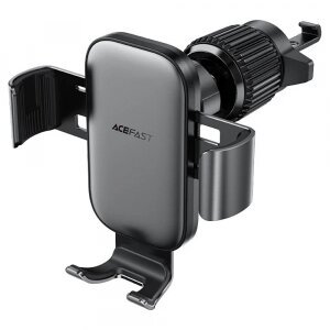 Suport Auto Acefast D38, Universal, Gri