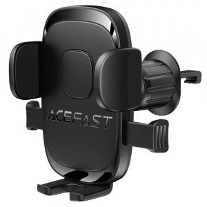 Suport Auto Acefast D56, 4.7inch - 6.9inch, Negru